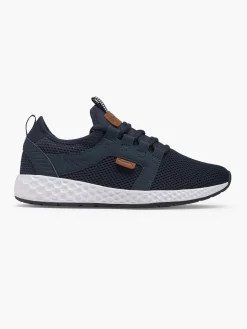 Damen Bench Sneaker