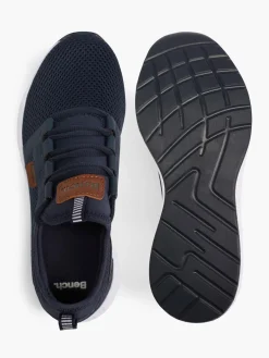 Damen Bench Sneaker