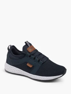 Damen Bench Sneaker