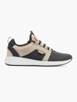 Damen Bench Sneaker