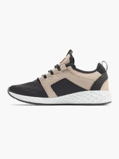 Damen Bench Sneaker