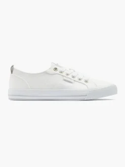 Damen Bench Sneaker