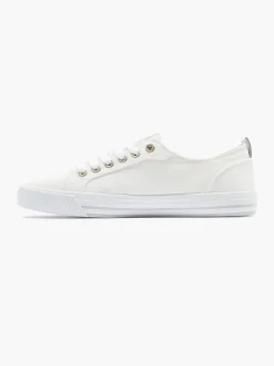 Damen Bench Sneaker