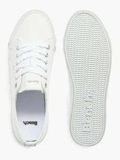 Damen Bench Sneaker
