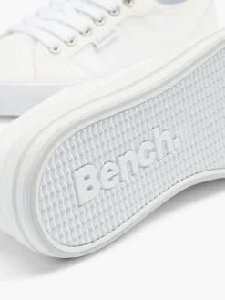 Damen Bench Sneaker