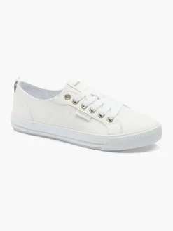 Damen Bench Sneaker