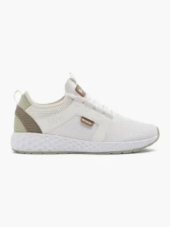Damen Bench Sneaker