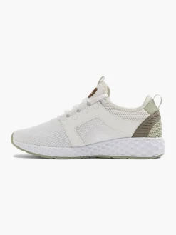 Damen Bench Sneaker