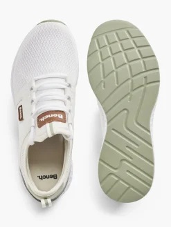 Damen Bench Sneaker