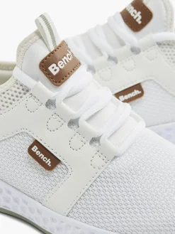 Damen Bench Sneaker