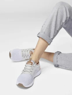 Damen Bench Sneaker