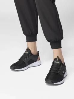 Damen Bench Sneaker
