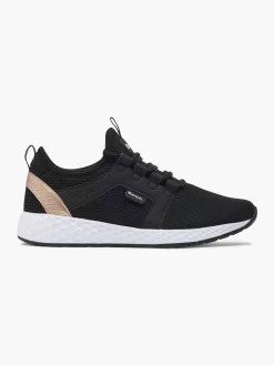 Damen Bench Sneaker