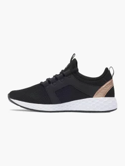 Damen Bench Sneaker