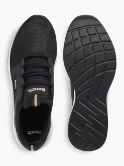 Damen Bench Sneaker