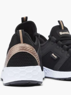 Damen Bench Sneaker