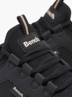 Damen Bench Sneaker