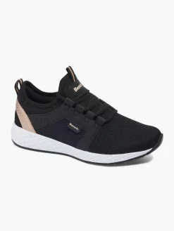 Damen Bench Sneaker