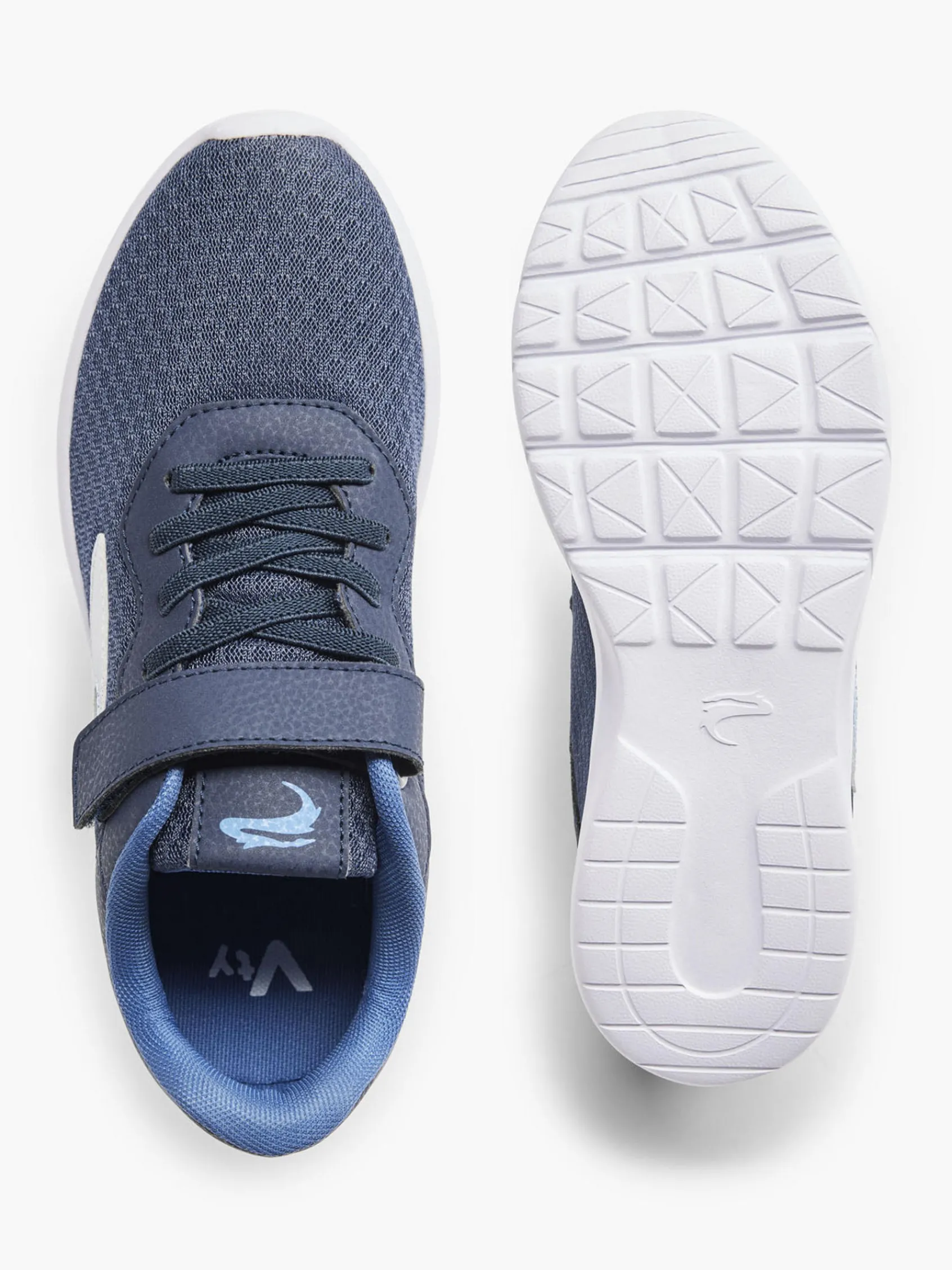 Kinder Vty Sneaker