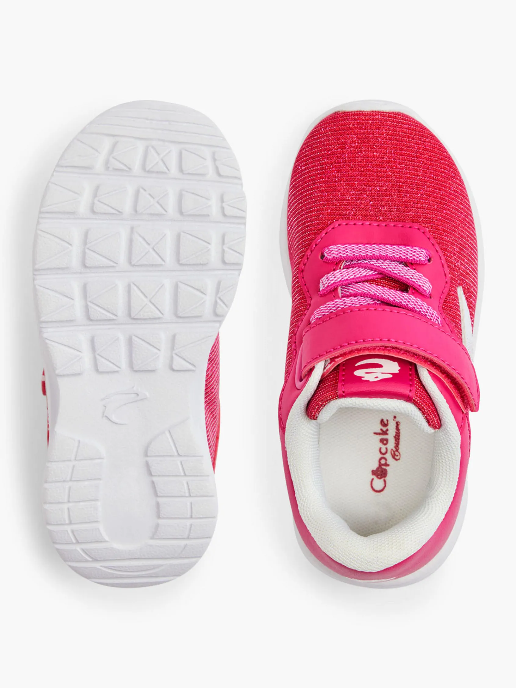 Kinder Vty Sneaker