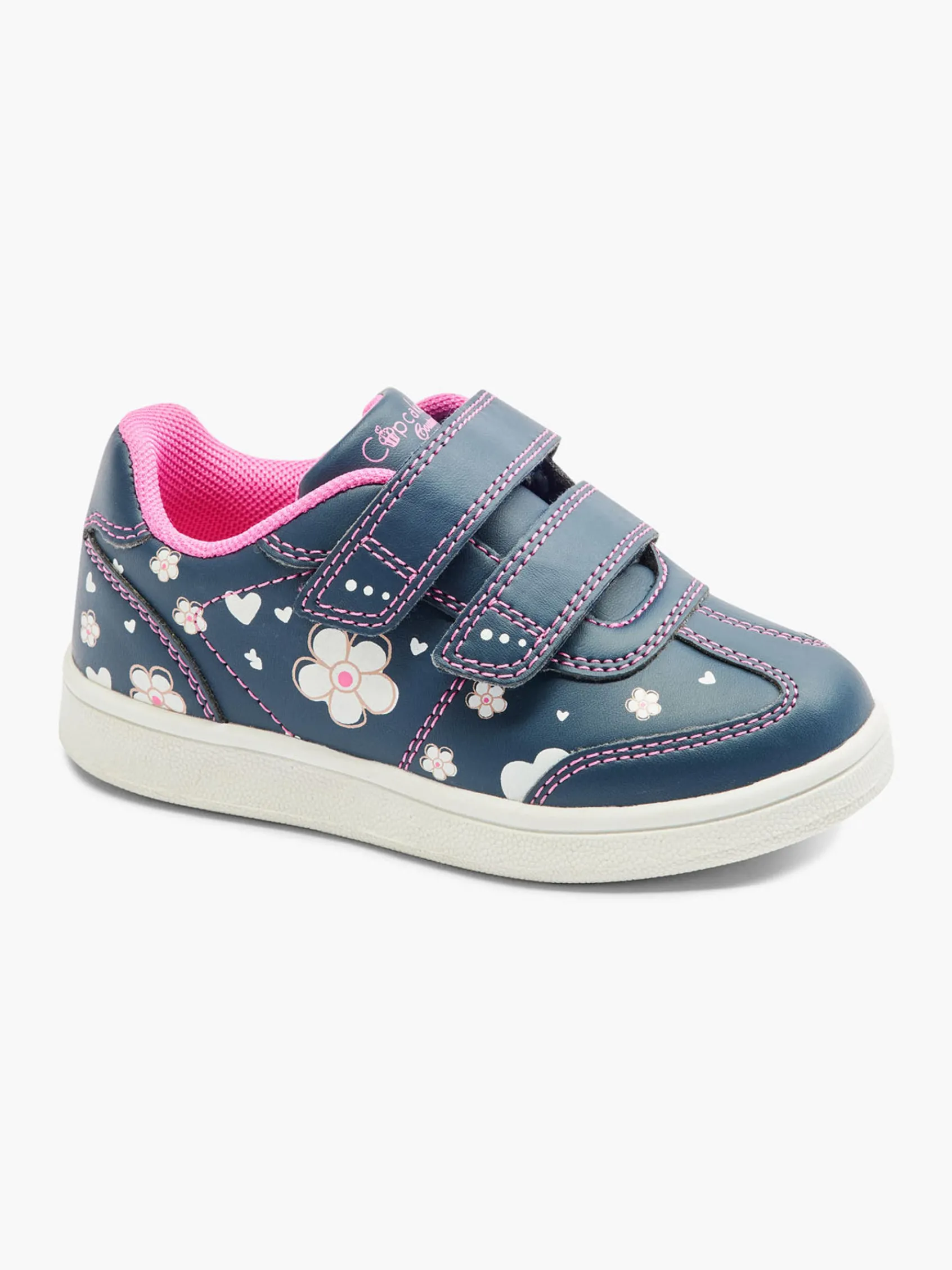 Kinder Cupcake Couture Sneaker