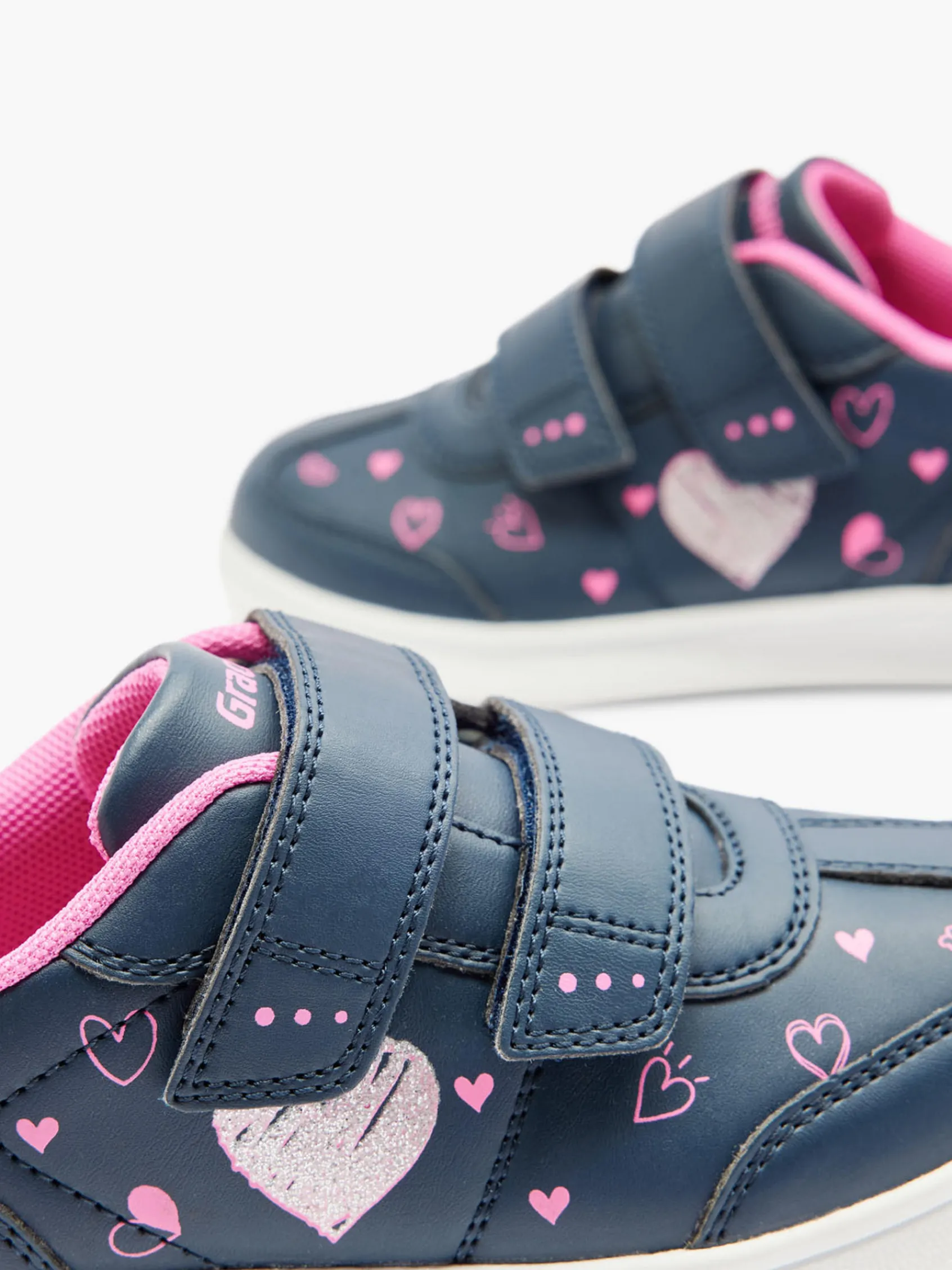 Kinder Graceland Sneaker