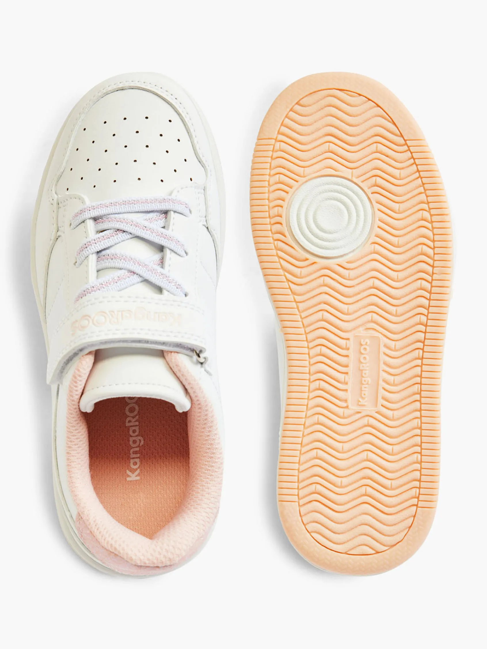 Kinder KangaRoos Sneaker