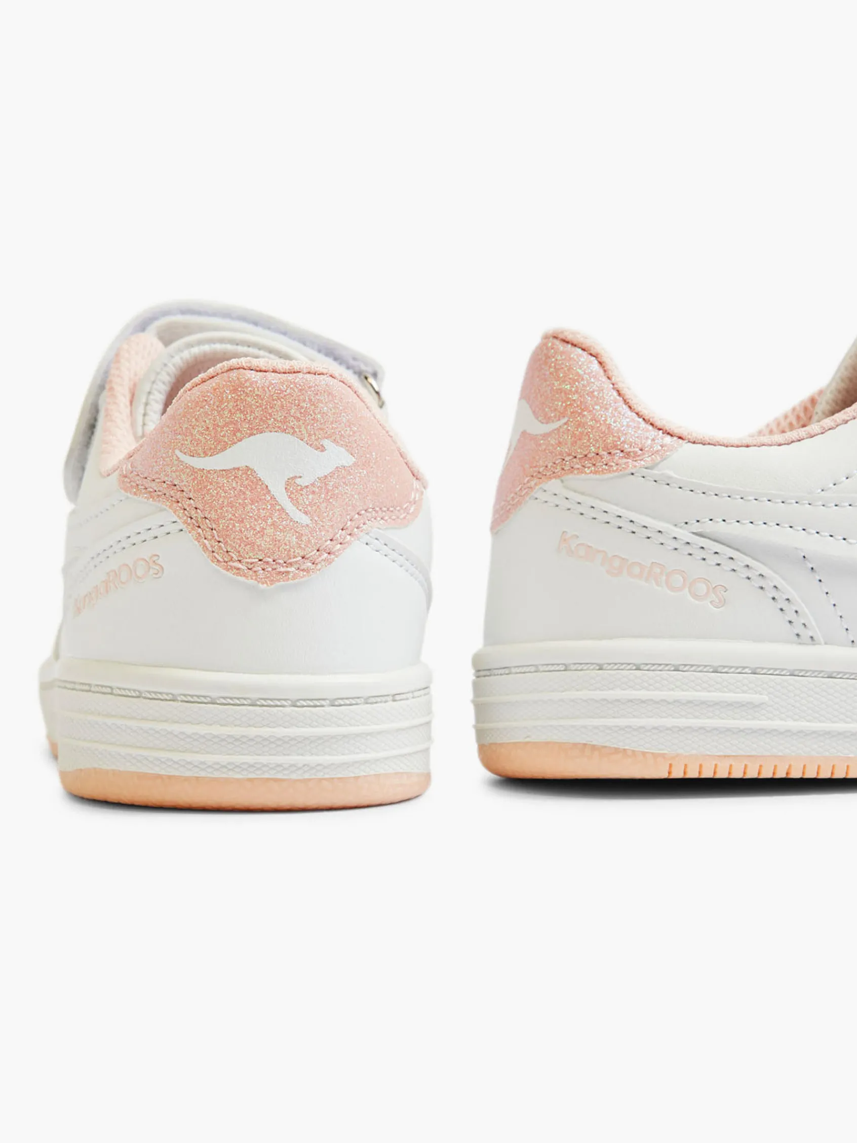 Kinder KangaRoos Sneaker