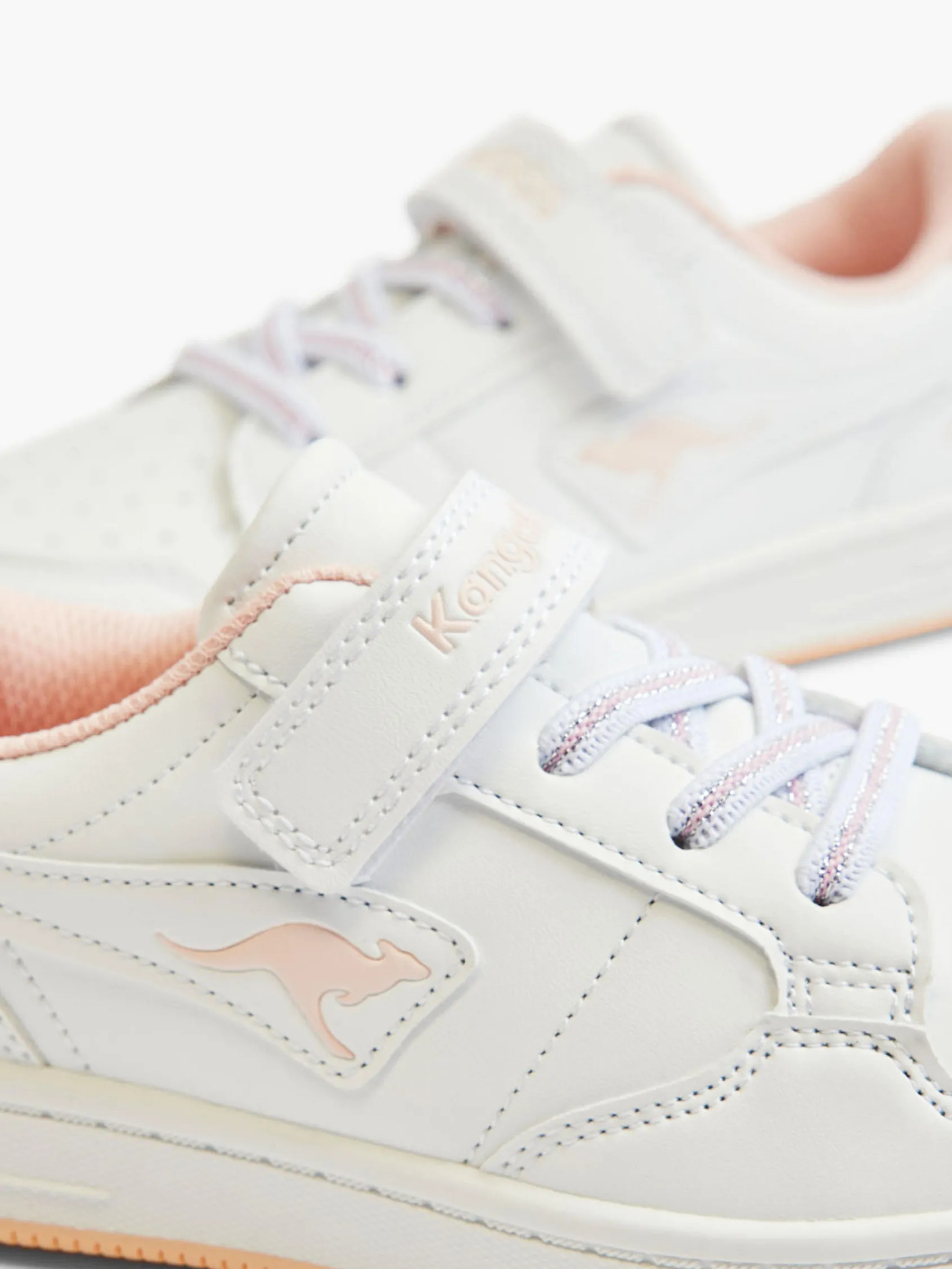 Kinder KangaRoos Sneaker