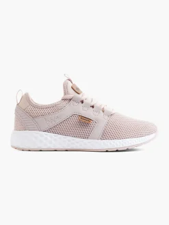 Damen Bench Sneaker