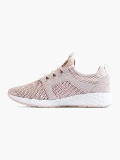 Damen Bench Sneaker
