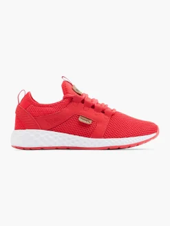 Damen Bench Sneaker