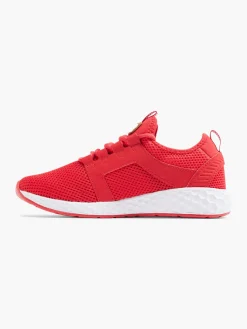 Damen Bench Sneaker