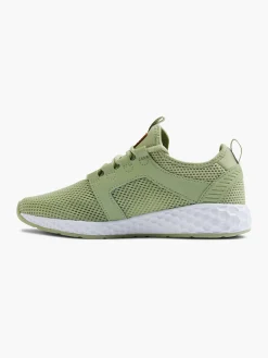 Damen Bench Sneaker