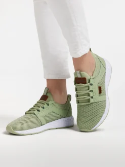 Damen Bench Sneaker