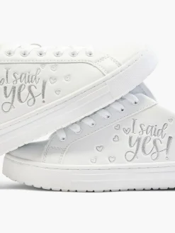 Damen Catwalk Sneaker