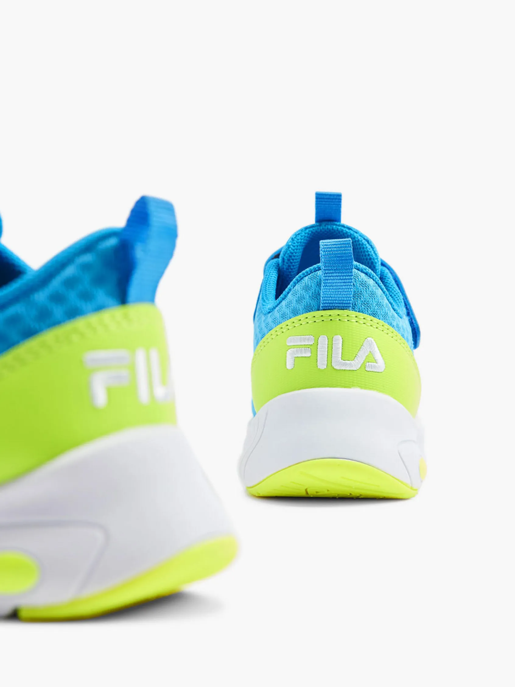 Kinder FILA Sneaker