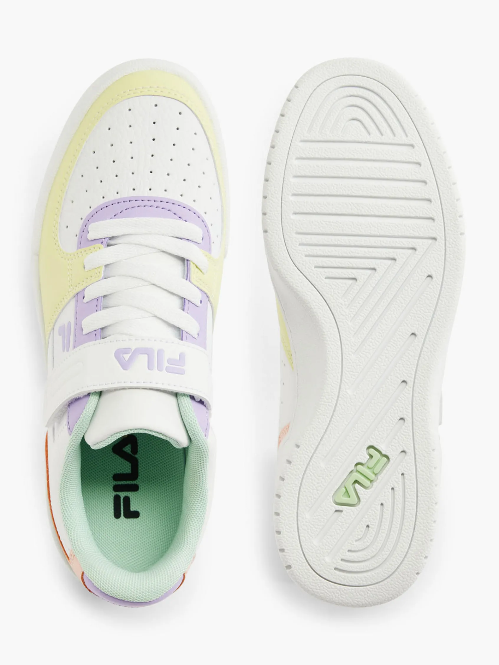 Kinder FILA Sneaker