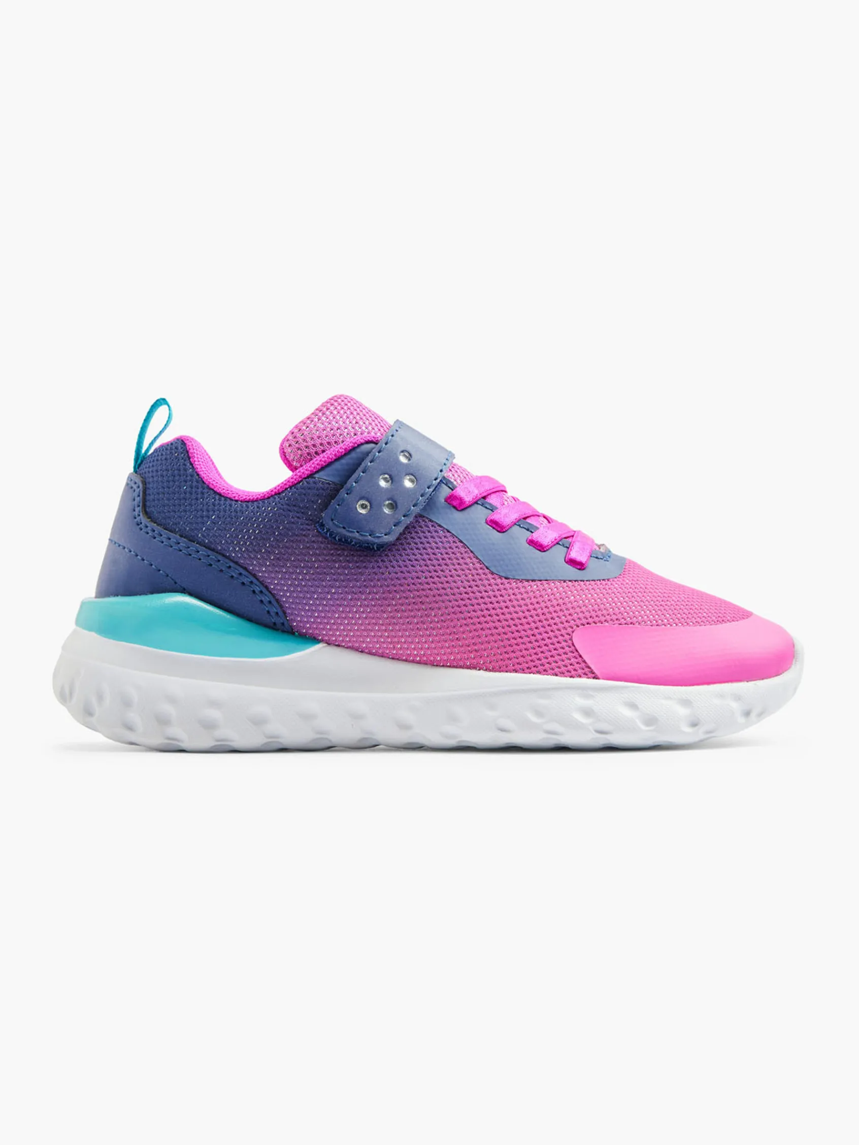 Kinder Vty Sneaker