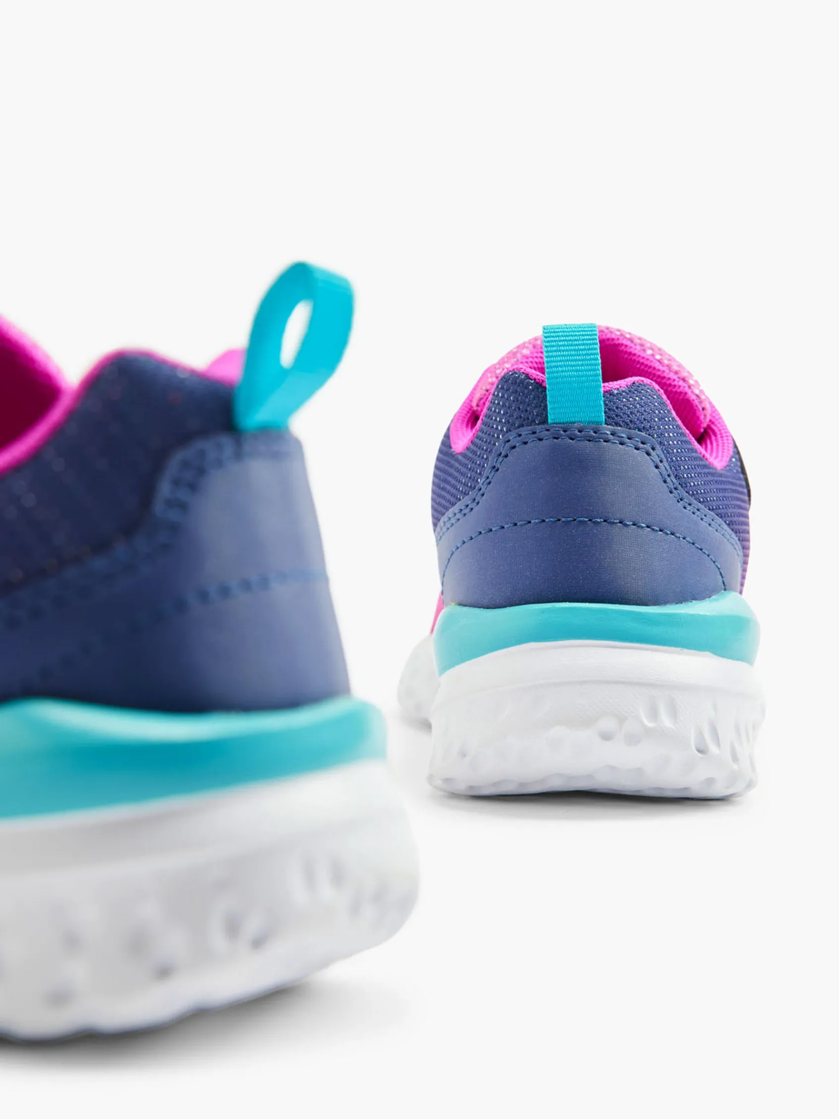Kinder Vty Sneaker