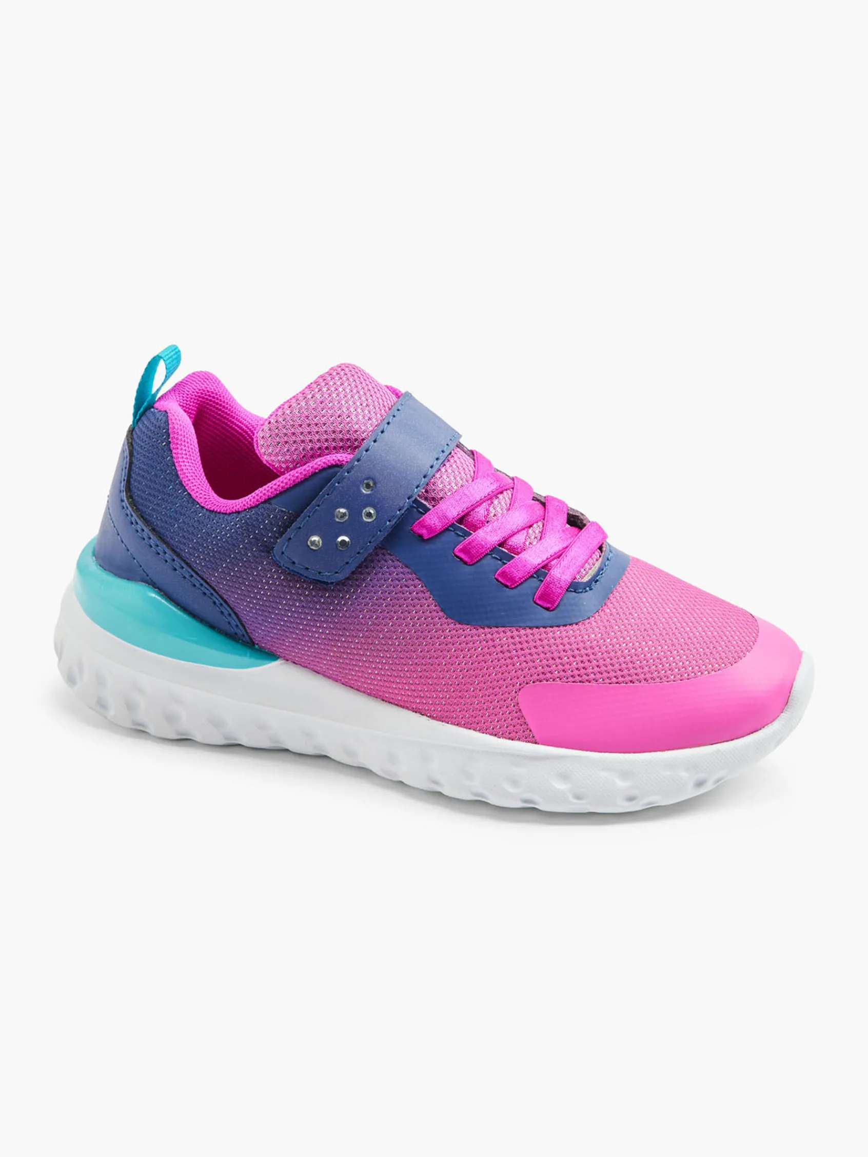 Kinder Vty Sneaker