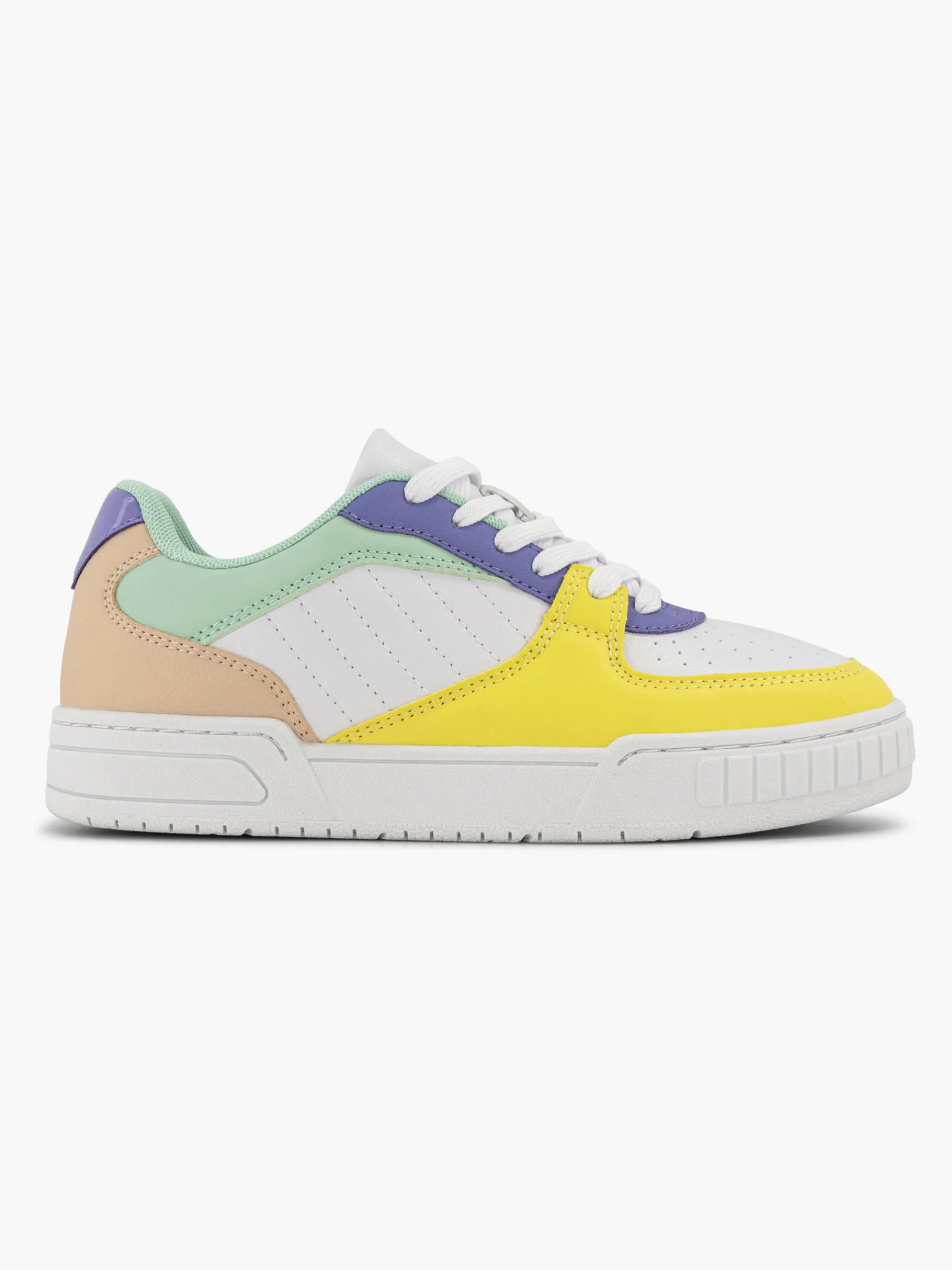 Damen Vty Sneaker