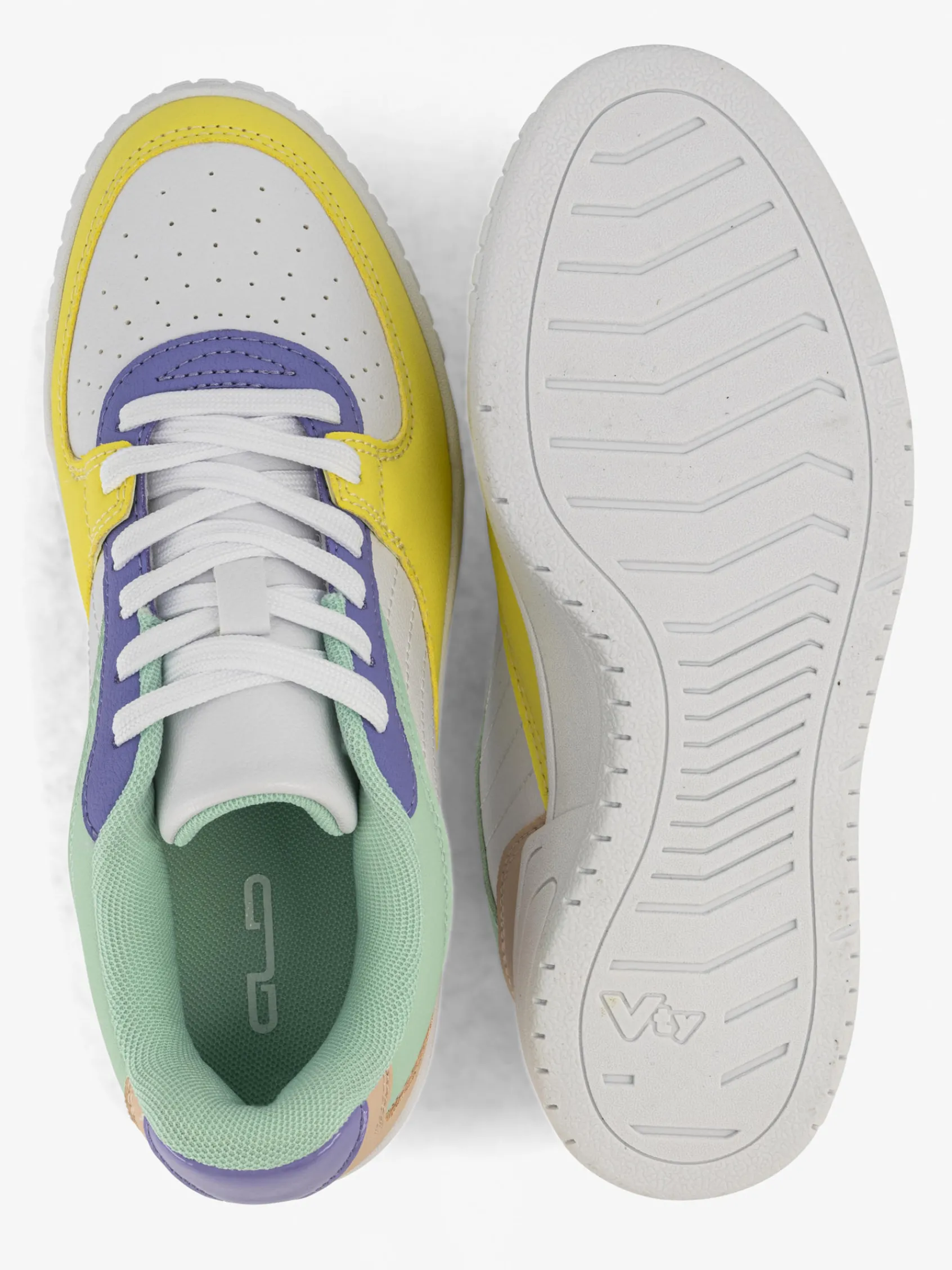 Damen Vty Sneaker