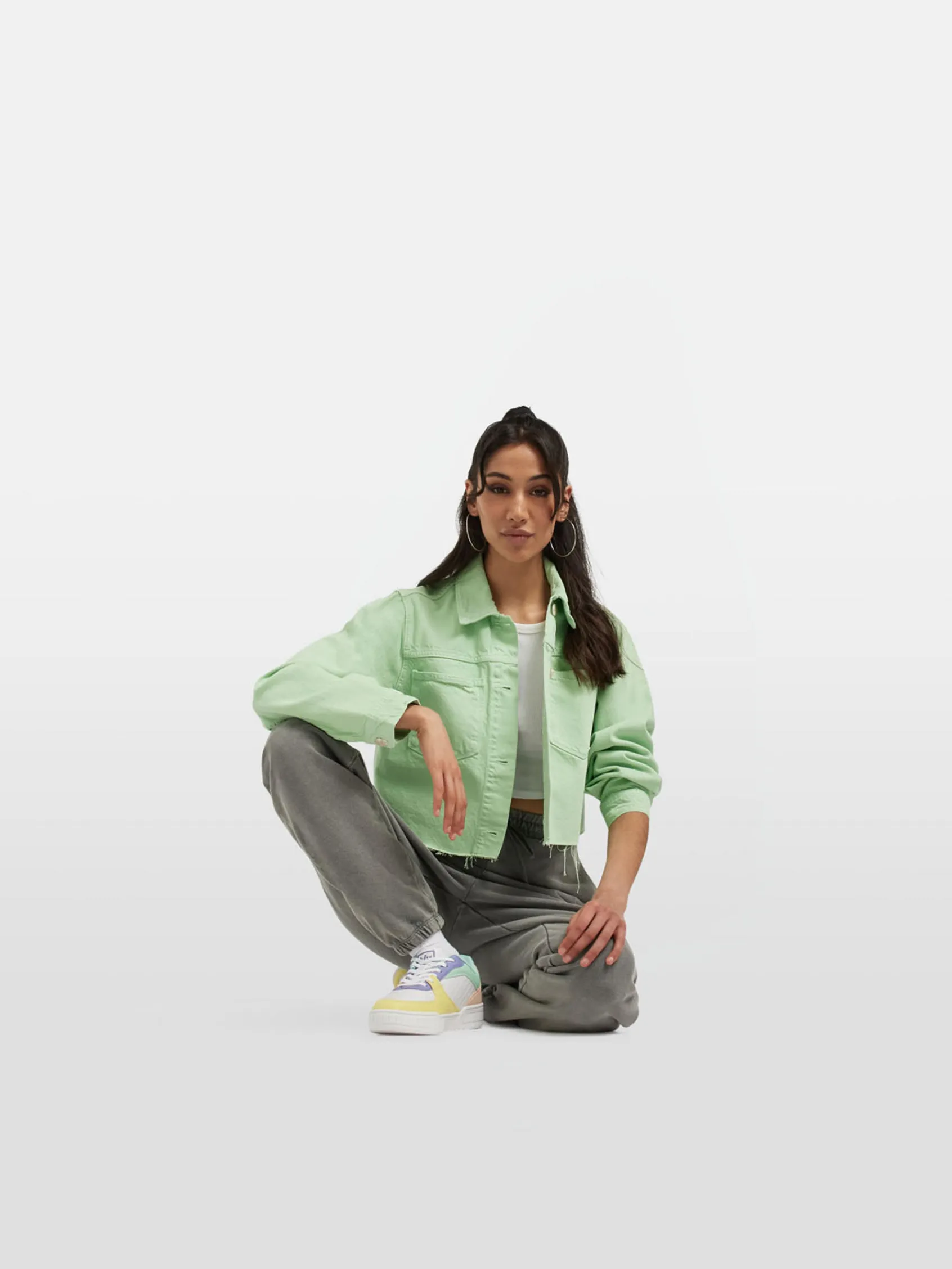 Damen Vty Sneaker