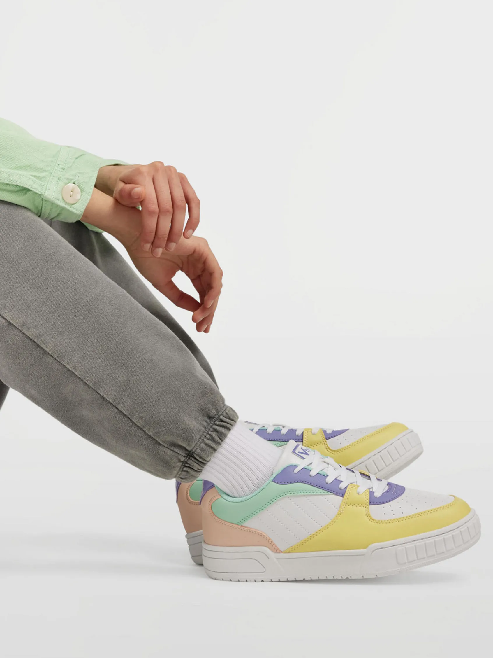 Damen Vty Sneaker