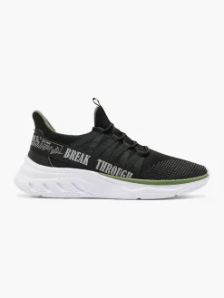 Herren Vty Sneaker