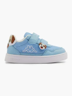 Kinder Kappa Sneaker