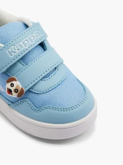 Kinder Kappa Sneaker