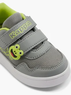 Kinder Kappa Sneaker