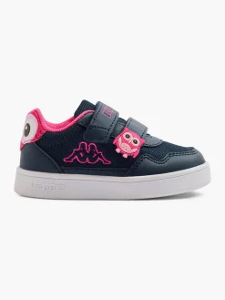 Kinder Kappa Sneaker